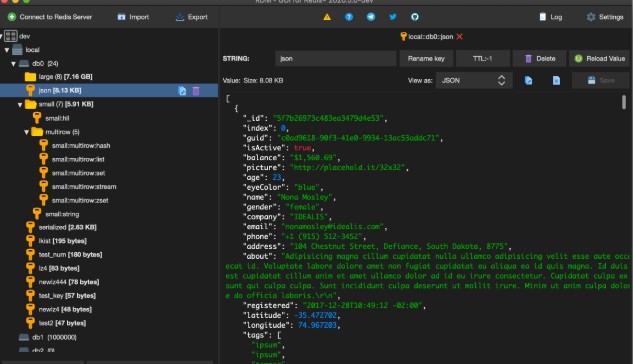 Redis����������ߴ����I���gʹ�ý̌W