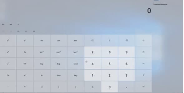 win10Ӌ(j��)����ܛ����ɫ��B