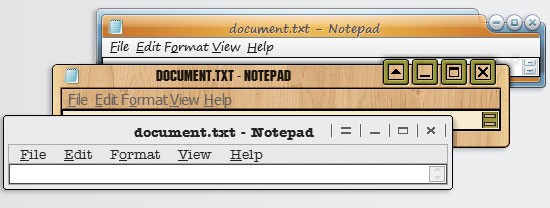 windowblinds���b�f��