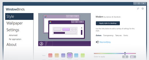 windowblinds���b�f��
