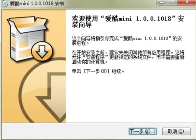 �ۿ�mini���b�̳̽�B