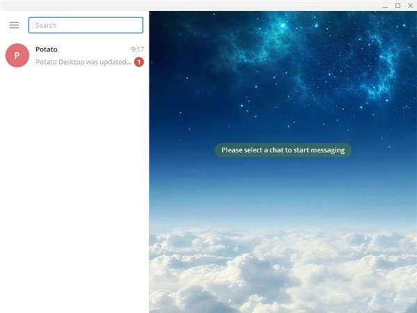 ����ܛ����potato chat�����dʹ�ý̳�