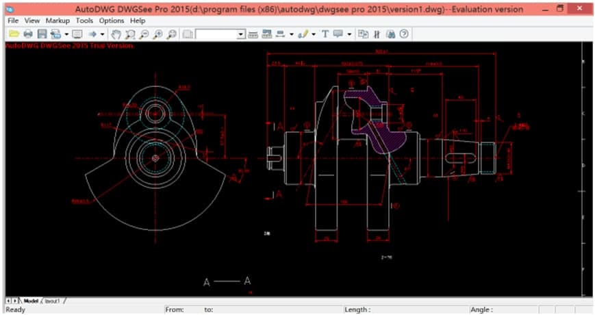 AutoDWG DWGSee�ٷ����dʹ�Î���