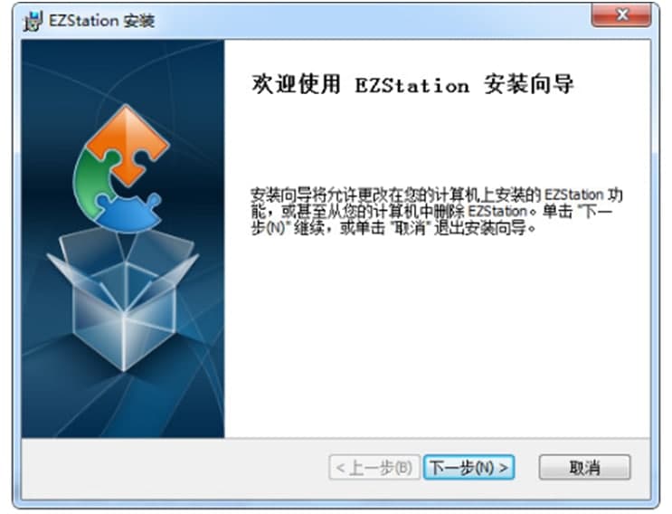 EZStation�ٷ����dʹ�Î���