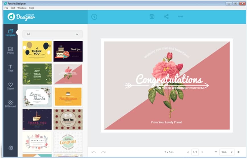 FotoJet Designer�������c����