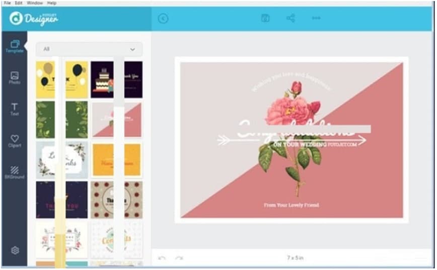 FotoJet Designer�������c����