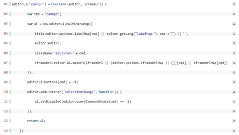 �ٶȾ�݋����ueditor��ʹ�ü���