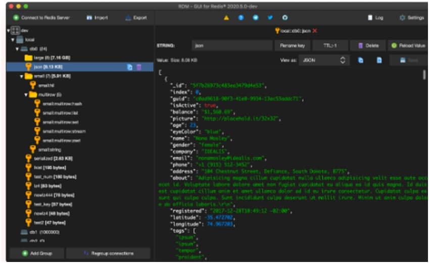 redis��ҕ�������������dʹ�ý̳�