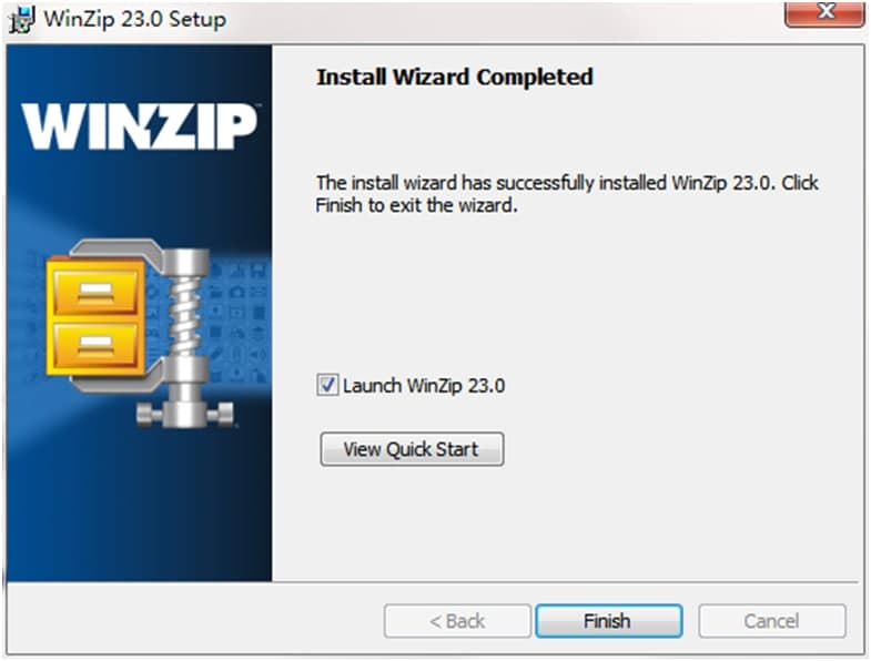 WinZip�ٷ���ٷ����dʹ��Ԕ���B