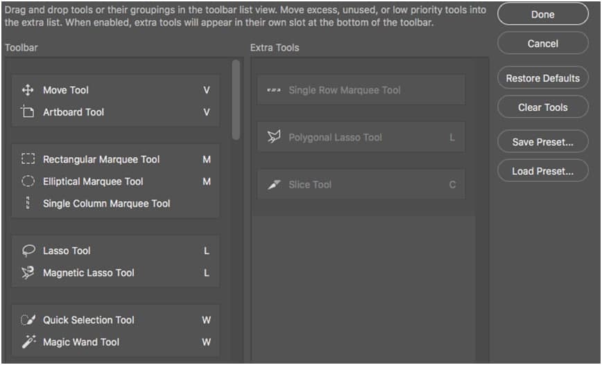 Photoshop���ߙڽ����B��ʹ��
