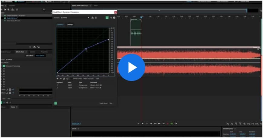 Adobe Audition�ٷ����d�������c��B