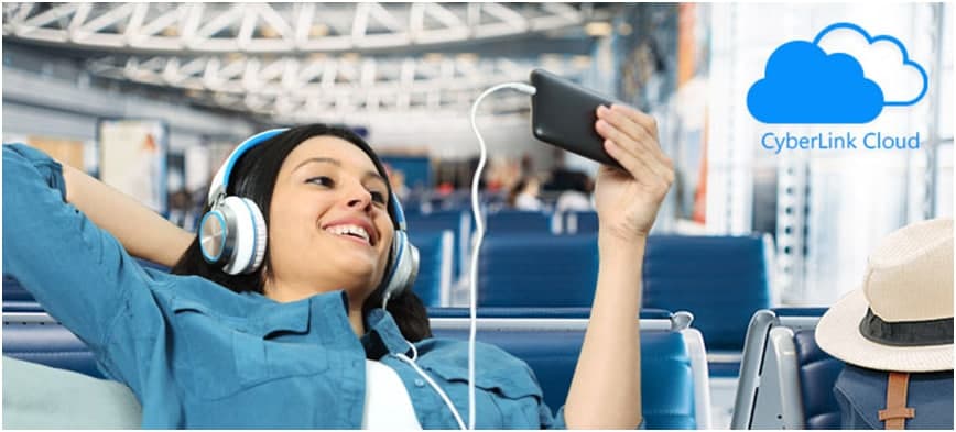 PowerDVD19�ٷ����d�@ʾ�O��̌W