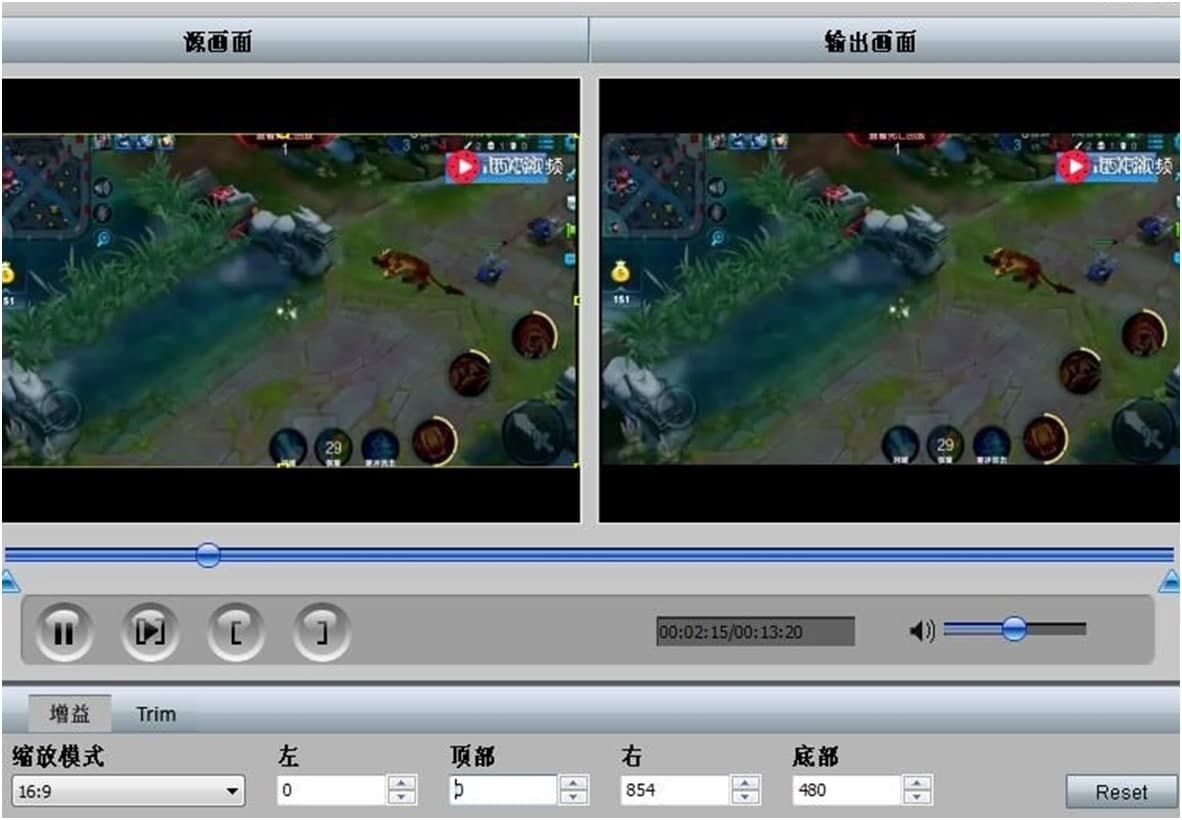 3GP/MP4ҕ�l�D�Q�󎟵�ʹ�÷���