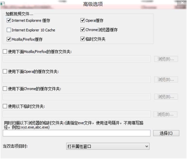 VideoCacheView�ٷ����dʹ�Î���