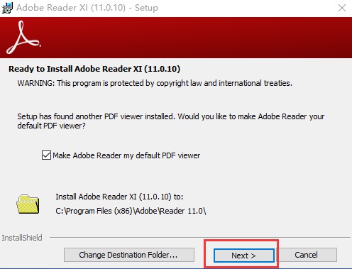 Adobe Reader�ٷ����d�������c�Ͱ��b�̌W