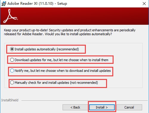 Adobe Reader�ٷ����d�������c�Ͱ��b�̌W