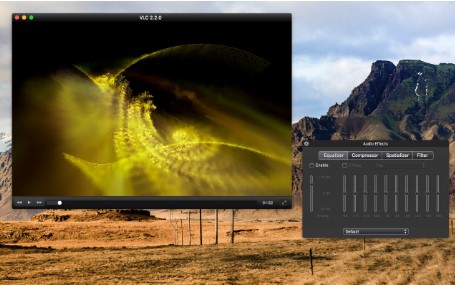 VLC Media Player���dʹ�ó�Ҋ���}���