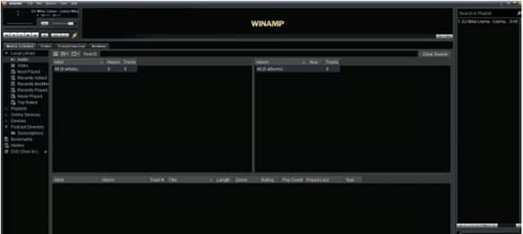 &ldquo;winamp��Ҋ���}���͹��ܽ�B