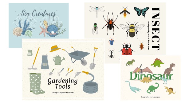 Fotor�DƬ̎��ܛ�������OӋ�����D�Ľ̌W