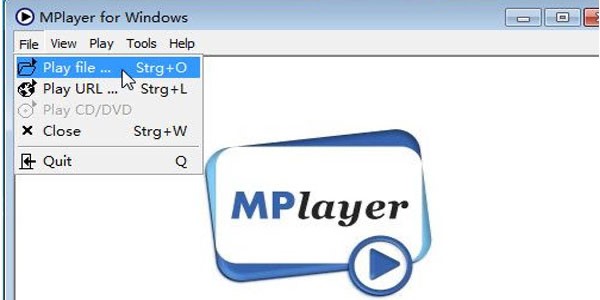MPlayerʹ�ý̳̽�B