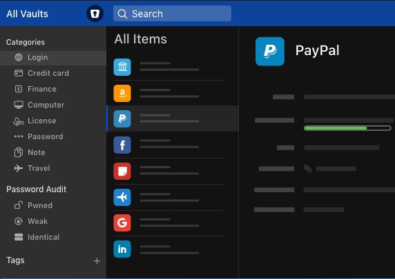 Enpass�ܴa�����Զ��xe��ģ��D�Ľ̌W(xu��)