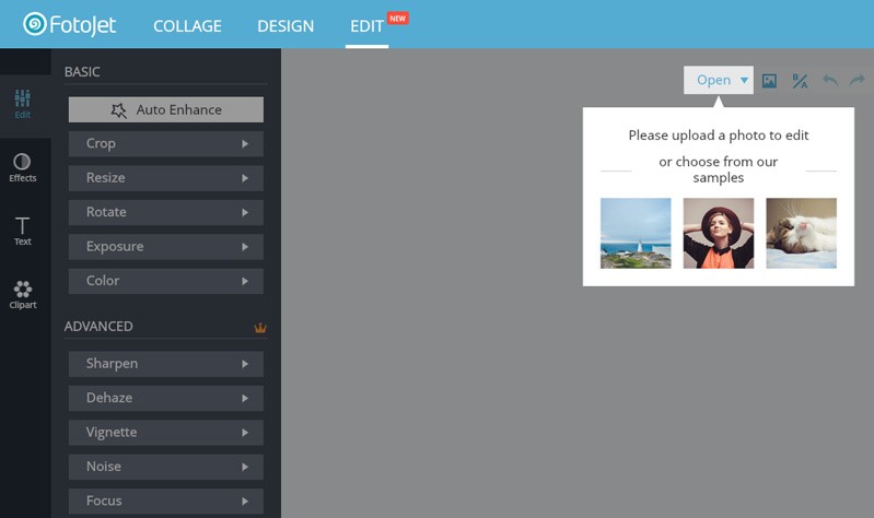 FotoJet Designer�DƬ��С��݋�D�Ľ̌W