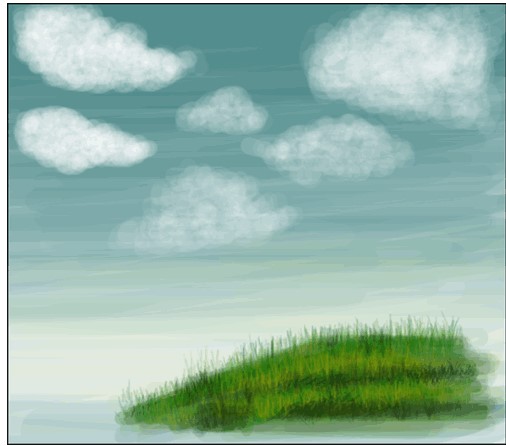 Freehand Painter��Ƥ���������dʹ�ý̌W(xu��)