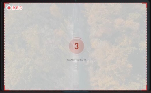 ��ܛ�����ApowerREC��ҕ�l��݋�D�Ľ̌W