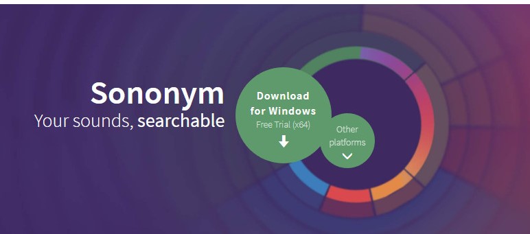 Sononym�ٷ���ʹ�ó�Ҋ���}���