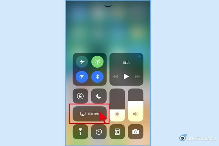 iTools�O���������ɫ���ܼ�ʹ�÷���