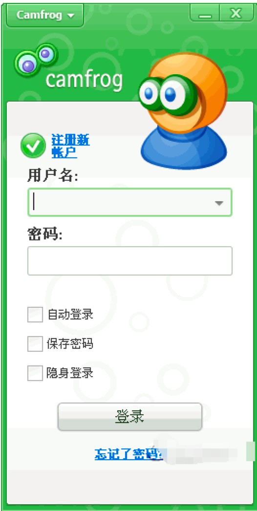 Camfrog Video Chat����ܛ��������ɫԔ����B