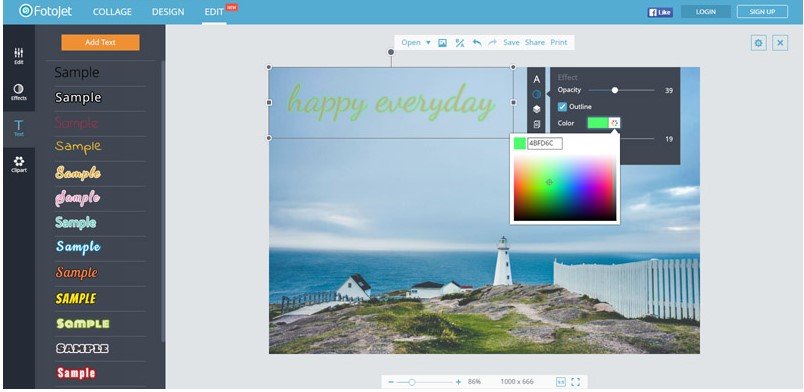 FotoJetDesigner�ٷ����dˮӡ���ӽ̌W