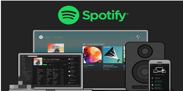 Spotify�����������[˽�����б턓���̌W