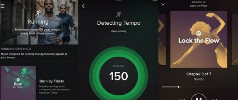 Spotify�����������[˽�����б턓���̌W