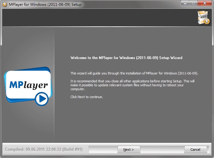 MPlayer��������X�湦����ɫԔ����B