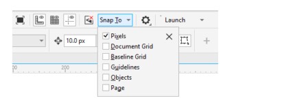 CorelDRAW�ٷ����d�ı���ֽ̌W