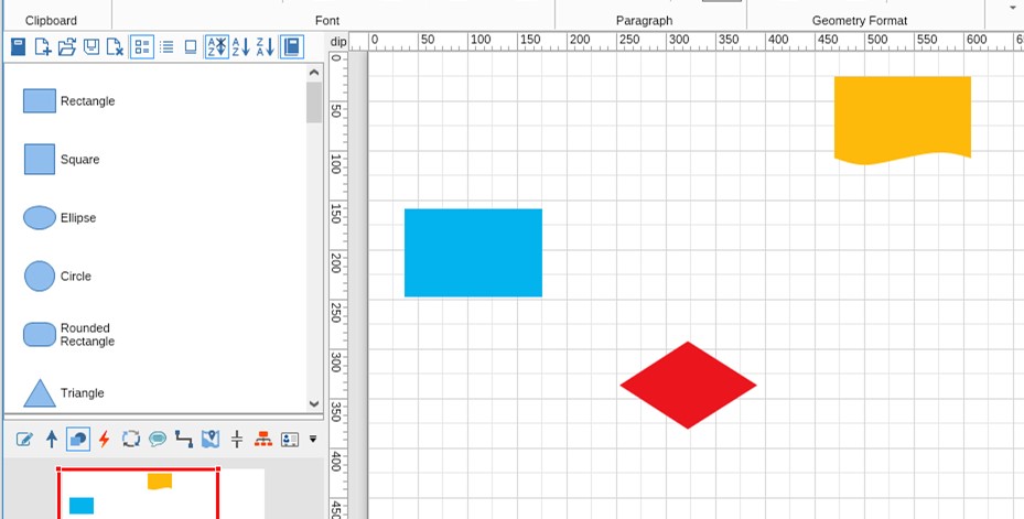 MyDraw�ٷ����d�Π��x��D�Ľ̌W