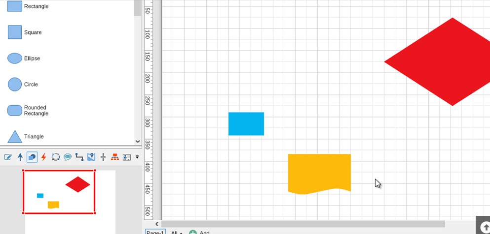 MyDraw�ٷ����d�Π��x��D�Ľ̌W