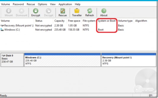 Jetico BestCrypt�ٷ����dʹ�ý̌W(xu��)