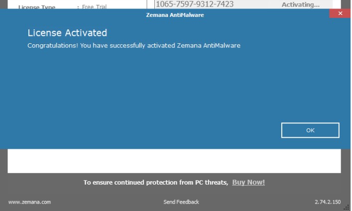 Zemana AntiMalware�ٷ����d��耼���D�Ľ̌W