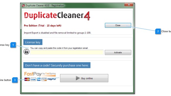 Remo Duplicate File Remover�ٷ����dʹ�Î���
