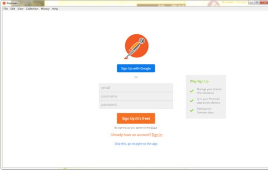 Postman��X����挧���D�Ľ̌W