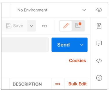 Postman��X����挧���D�Ľ̌W