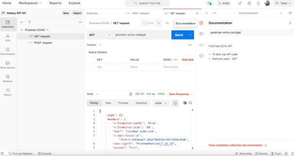 Postman��X����挧���D�Ľ̌W