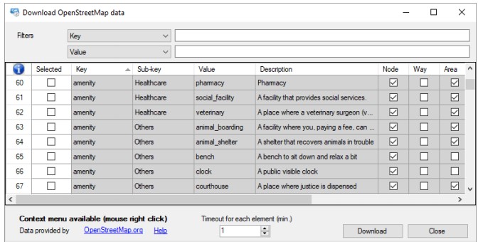 OkMap�ٷ���ժ����·�c�D�Ľ̌W