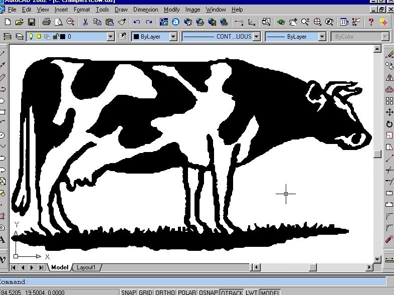 Raster Vect�ٷ����d�D��ʹ�ý̌W