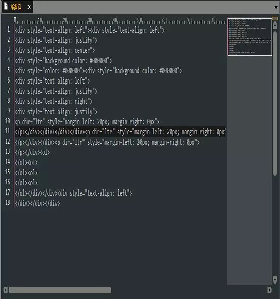 UltraEdit�ı���݋��������ɫ�����c��B