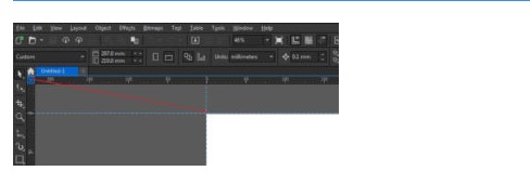 CorelDRAW��X���������OӋָ��