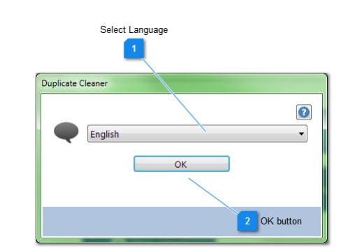 Duplicate Cleaner��X���Z���x��̌W