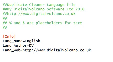 Duplicate Cleaner��X���Z���x��̌W